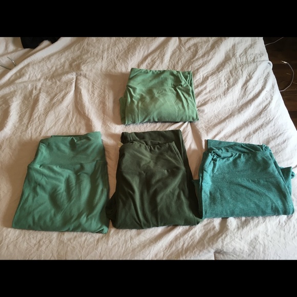 LuLaRoe Pants - LulaRoe Leggings